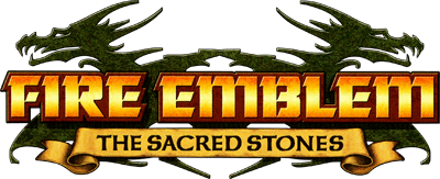 #Gamefemerides: Fire Emblem: The Sacred Stones