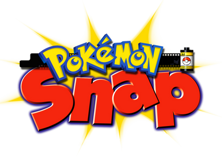 #Gamefemerides: Pokemon Snap