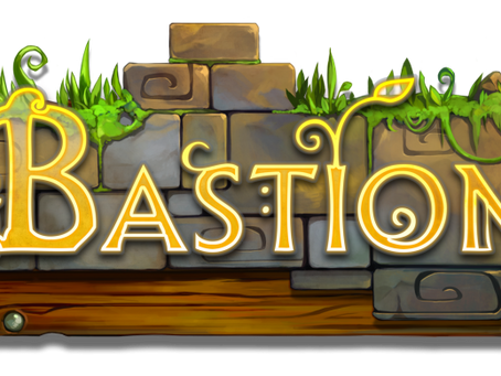 #Gamefemerides: Bastion