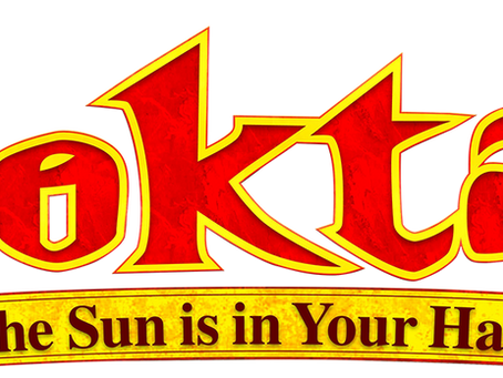#Gamefemerides: Boktai: The Sun is in Your Hand