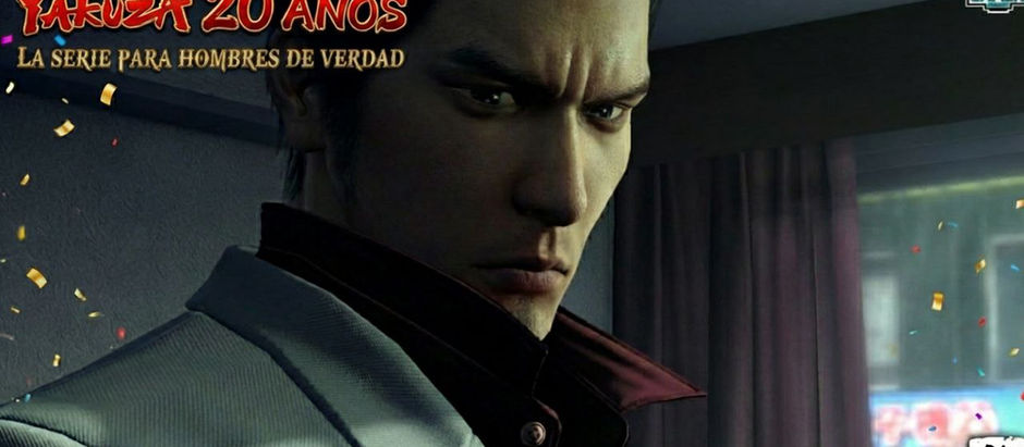 Podcast #221: 20 años del RPG aventura para adultos, Yakuza / 龍が如く