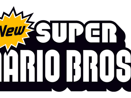 #Gamefemerides: New Super Mario Bros
