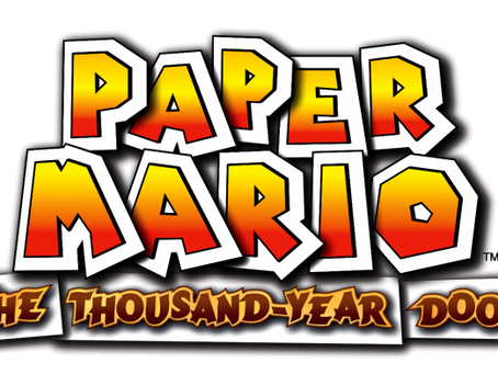 #Gamefemerides: Paper Mario: The Thousand Year Door