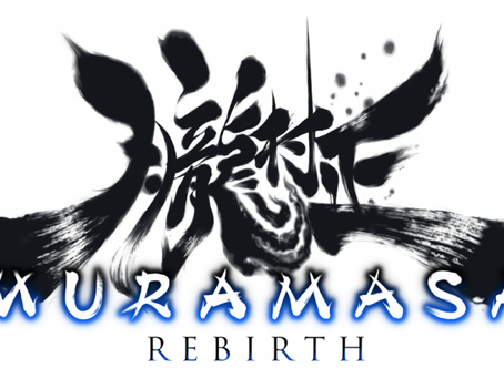 #Gamefemerides: Muramasa Rebirth