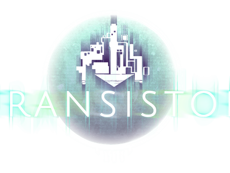 #Gamefemerides: Transistor