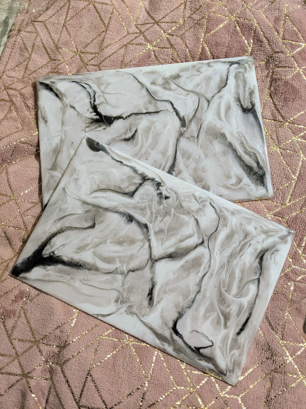 Thumbnail: Custom Placemats 