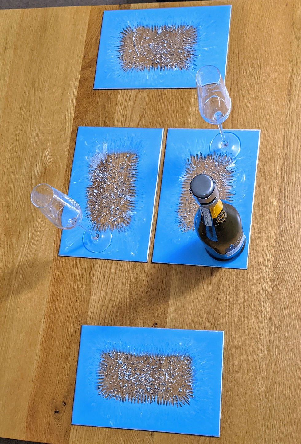 Thumbnail: Custom Placemats 