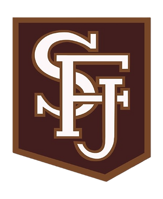 Logo Colegio San Francisco Javier de Lomas de Zamora