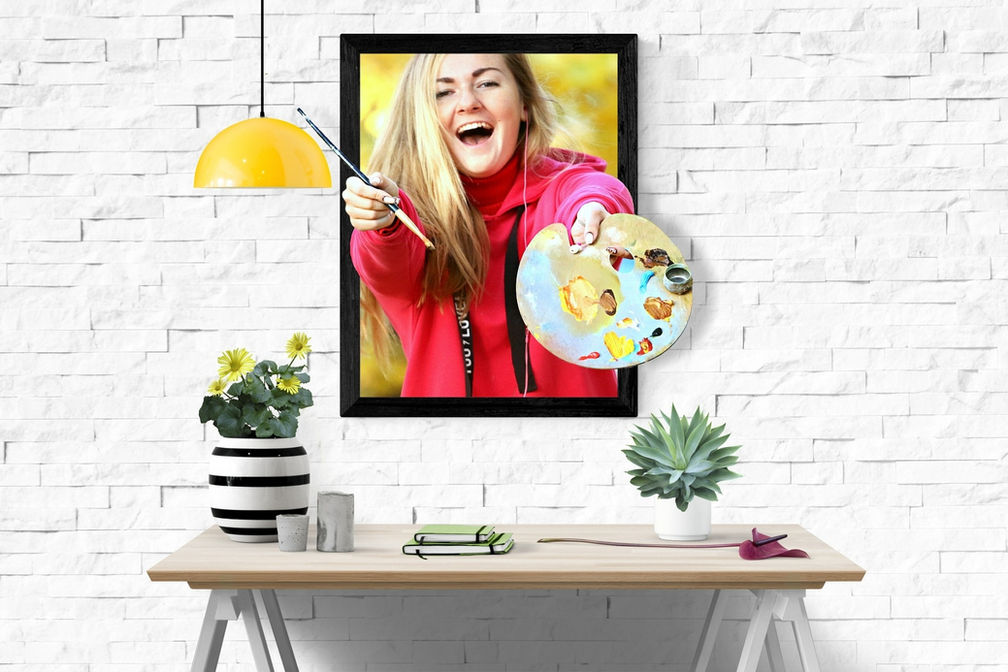 Come Out to Play & Reclaim Your Creativity