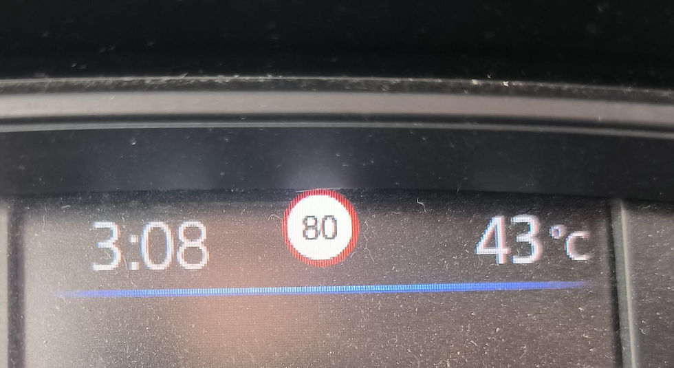 A Calling That Doesn't Depend on the Temperature