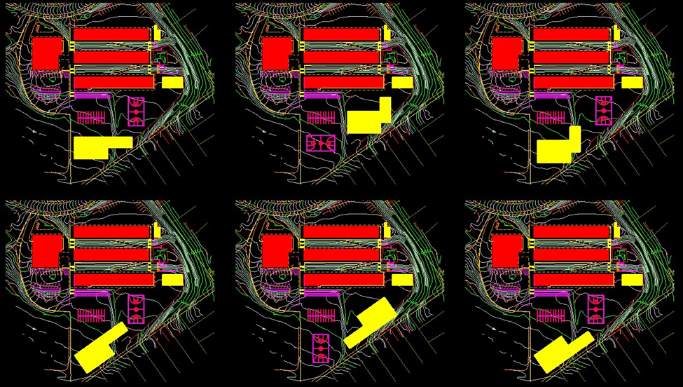 IN DEPTH — Developing Digital Visual Literacy of Complex Digital Objects: Deconstructing CAD