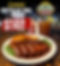 Costillas + bebida
