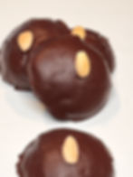 Lebkuchen Zartbitter 75%