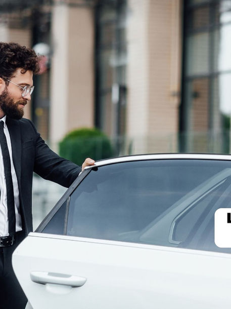 Limousine Service Singapore