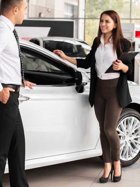 limousine hourly booking