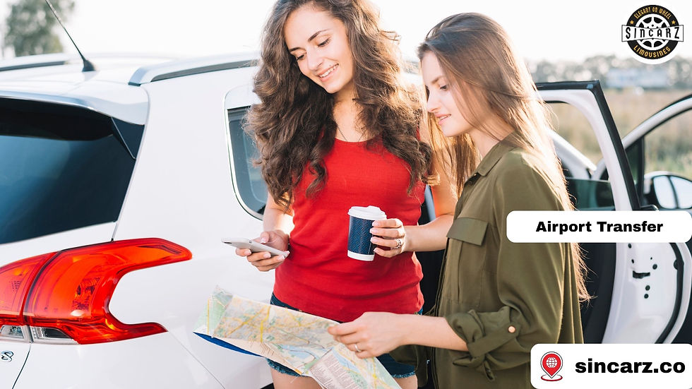Airport Transfer
