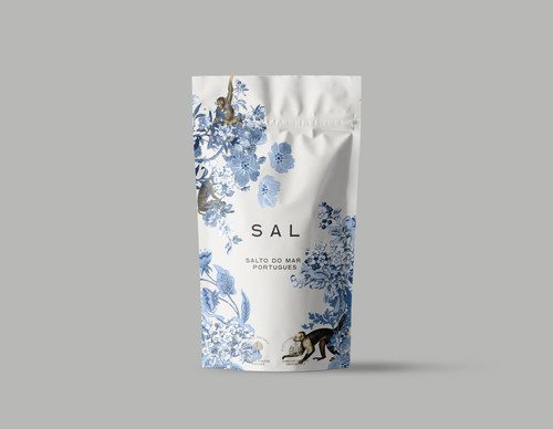 Label Design- Basic | Deborah Studio