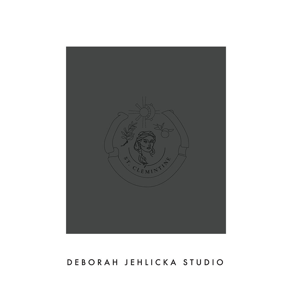 Thumbnail: Vintage Italian Logo
