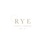 Thumbnail: Rye Logo I - Cocktail logo- Magazine Logo