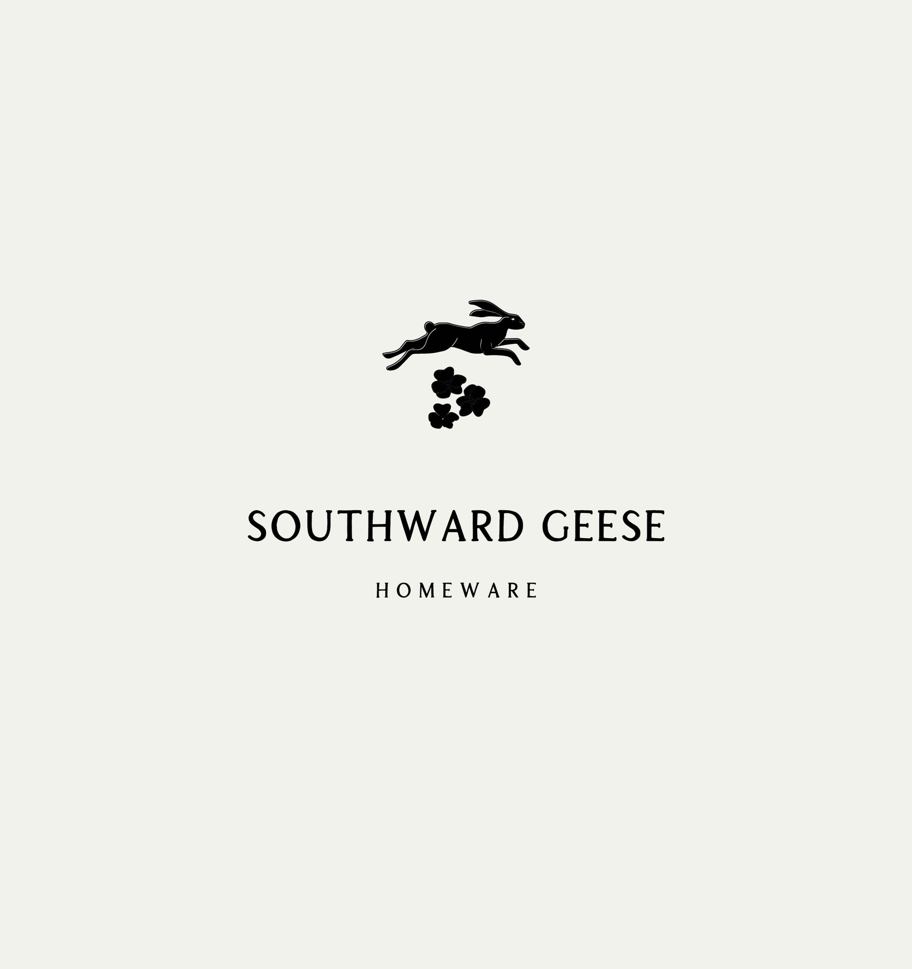 Hare and Brambles Logo