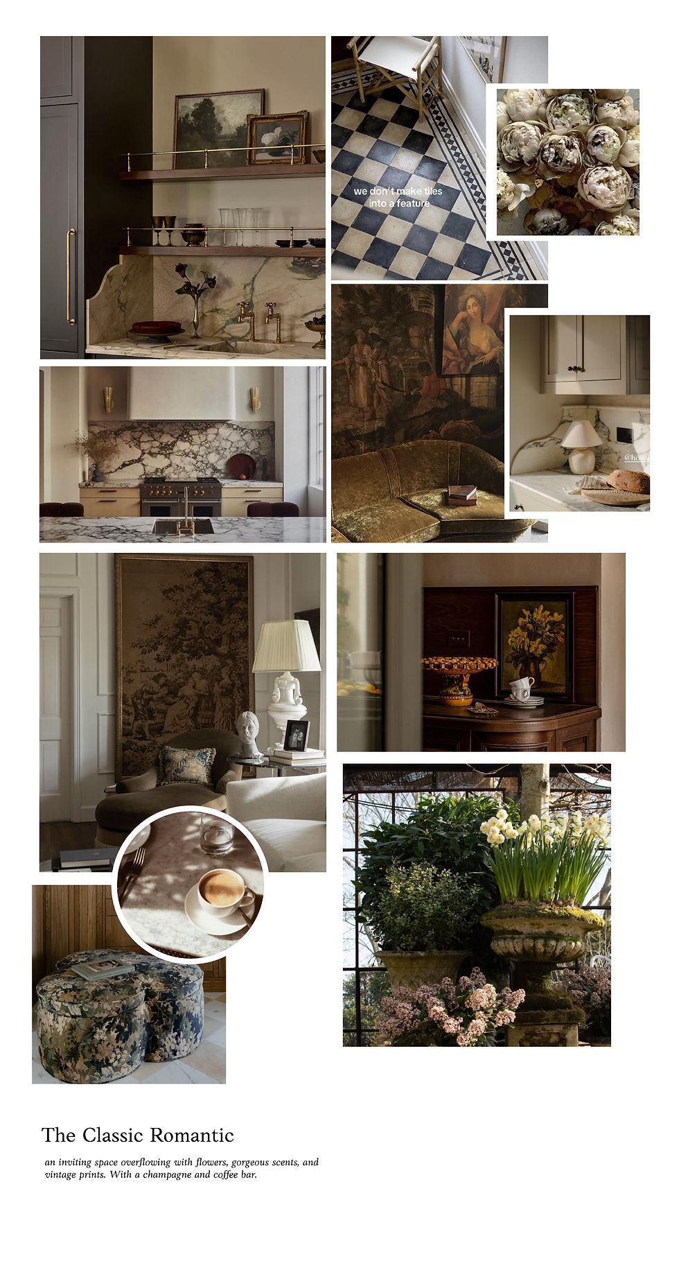 Thumbnail: Interior Design - Basic Package