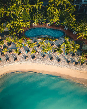 Le Royal Palm Beachcomber Luxury
