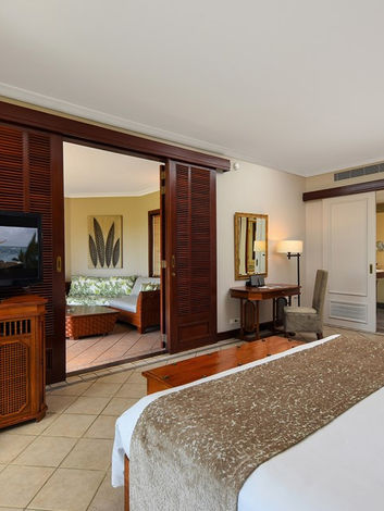 Dinarobin Beachcomber Golf Resort & Spa - Suite Zen 
