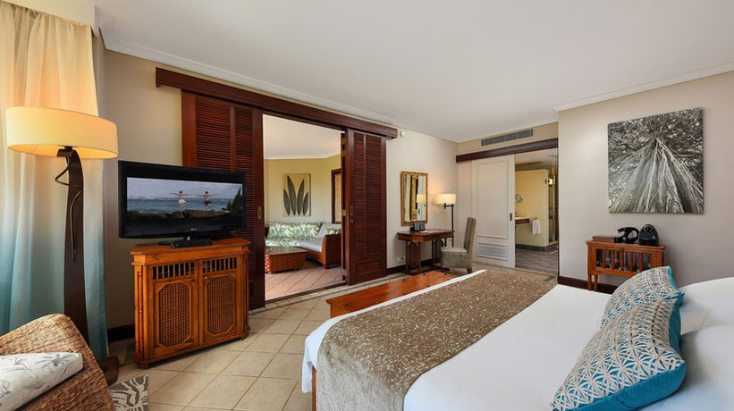 Dinarobin Beachcomber Golf Resort & Spa - Suite Zen 