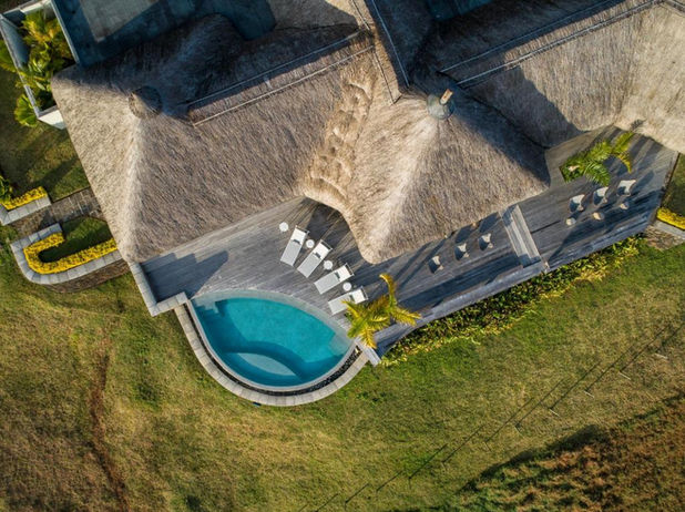 Ferney Nature Lodge 