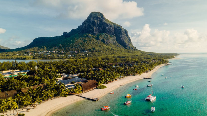 Le Paradis Beachcomber Gold Resort & Spa 