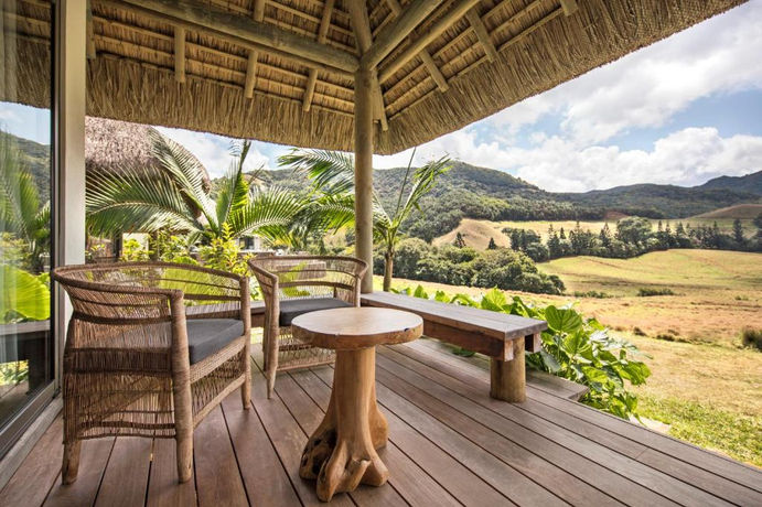 Ferney Nature Lodge - Suite