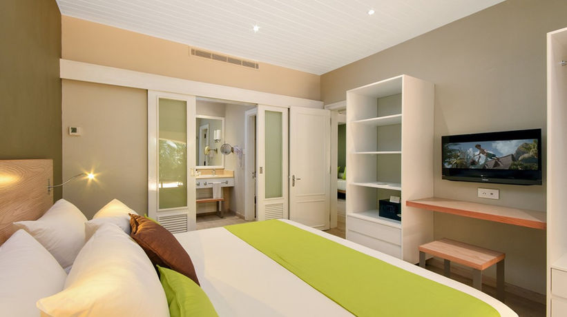 Mauricia Beachcomber Resort & Spa - Appartement Famille