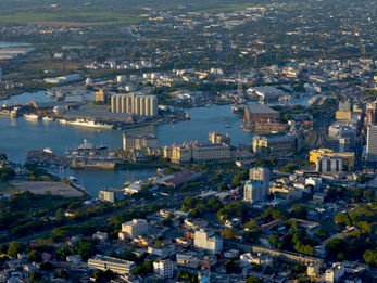 Port-Louis, Île Maurice – Guide complet du marché, culture et activités