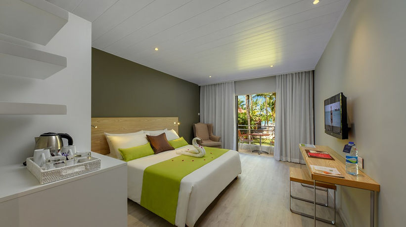 Mauricia Beachcomber Resort & Spa - Chambre Standard