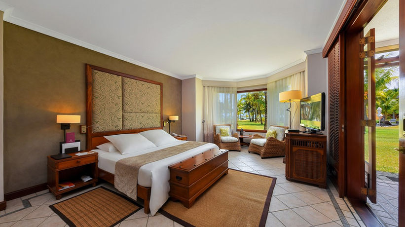 Dinarobin Beachcomber Golf Resort & Spa - Suite Junior 