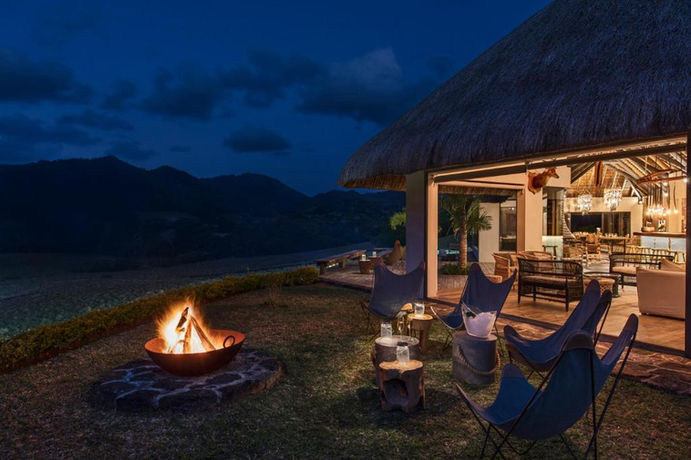 Ferney Nature Lodge 