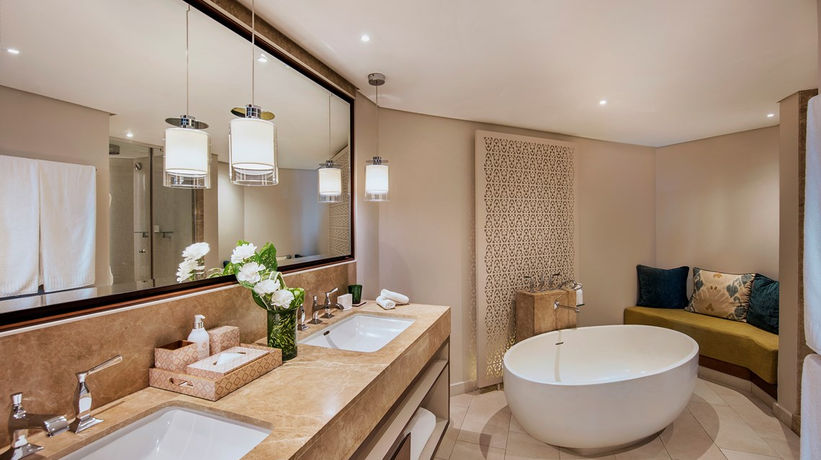 Le Royal Palm Beachcomber Luxury - Suite Ocean