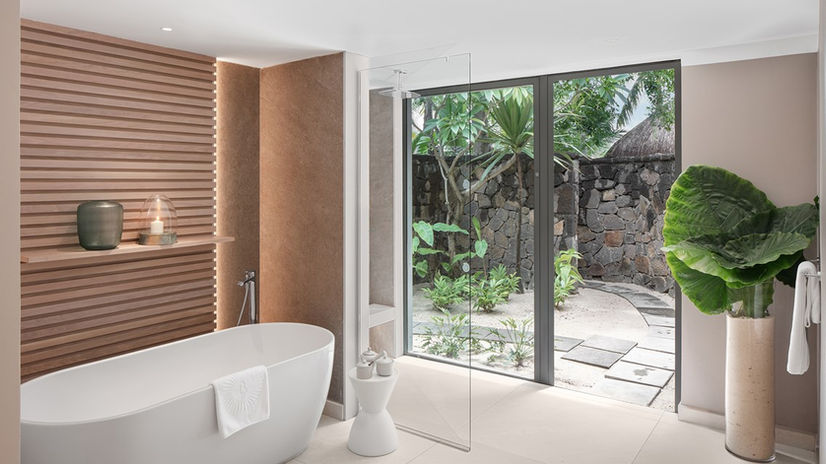 Le Paradis Beachcomber Golf Resort & Spa - Villa Présidentielle
