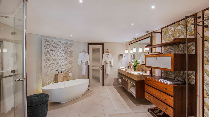 Le Royal Palm Beachcomber Luxury - Suite Tropicale