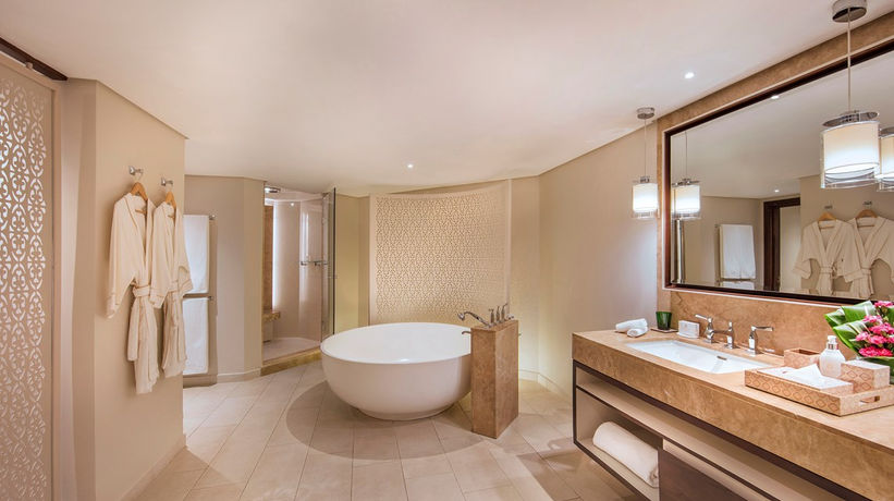 Le Royal Palm Beachcomber Luxury - Suite Palm