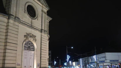 Le ras le bol des riverains du Christ - Roi