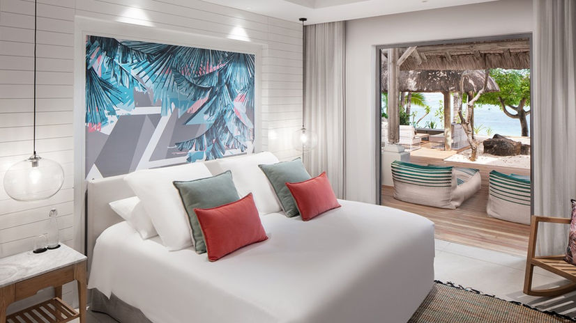 Le Paradis Beachcomber Golf Resort & Spa - Villa Présidentielle