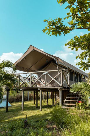 Otentic Eco Tent