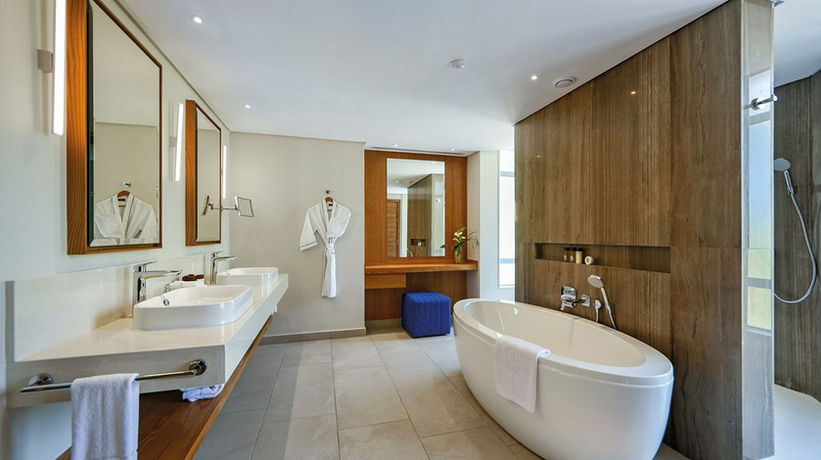 Le Paradis Beachcomber Gold Resort & Spa - Suite Paradis Front de mer