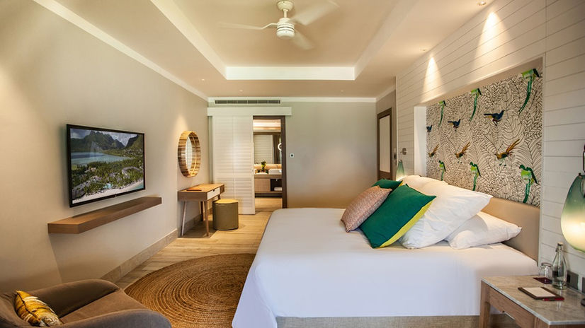 Le Paradis Beachcomber Golf Resort & Spa - Villa Paradis
