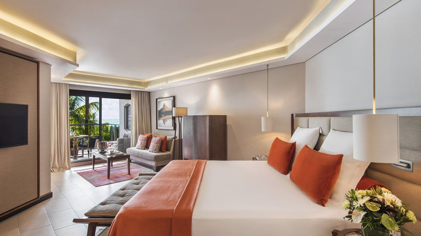 Le Royal Palm Beachcomber Luxury - Suite Junior