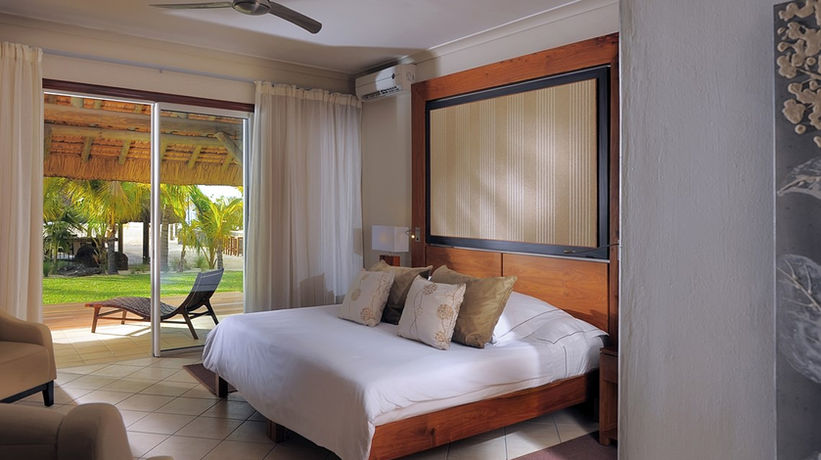 Dinarobin Beachcomber Golf Resort & Spa -Villa Dinarobin