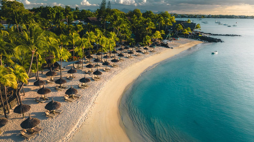 Le Royal Palm Beachcomber Luxury