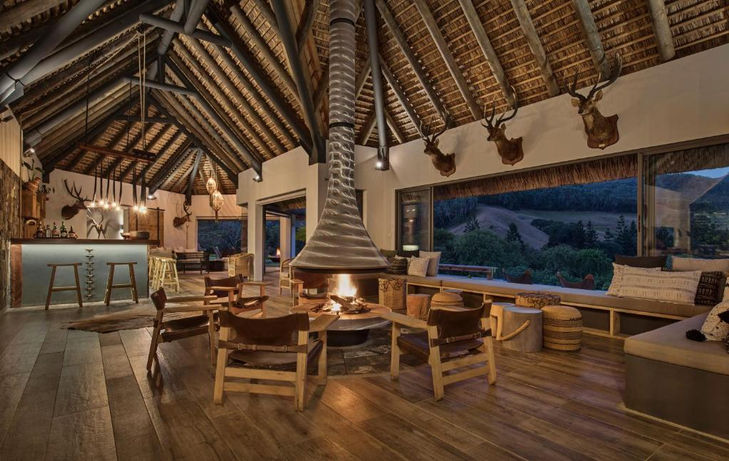 Ferney Nature Lodge 