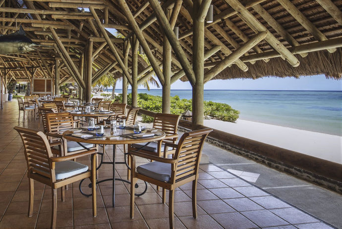 Le Paradis Beachcomber Gold Resort & Spa - Le Brabant